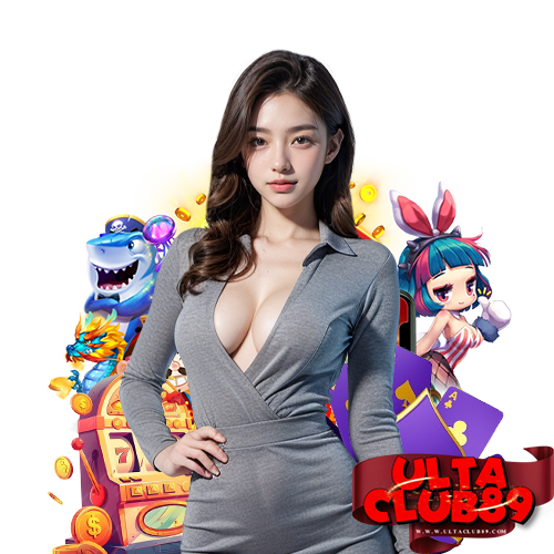 ultaclub89 สล็อต