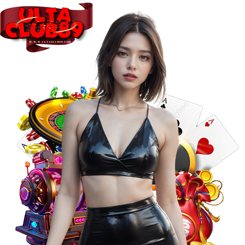 ultaclub89 เว็บตรง